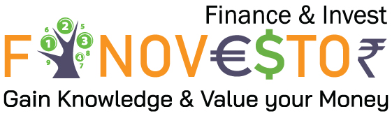 Finovestor logo